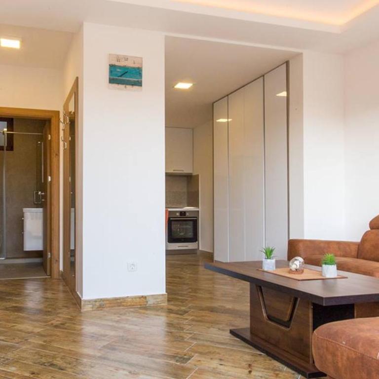 Porto Apartments - Studio Apartman - 15