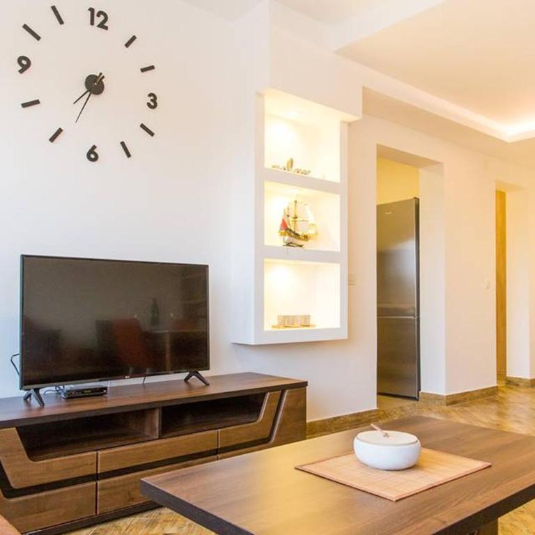 Porto Apartments - Apartman sa 1 Spavaćom Sobom - 6