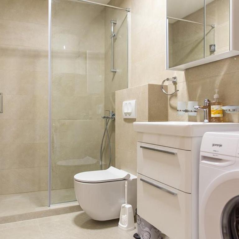Porto Apartments - Apartman sa 1 Spavaćom Sobom - 1