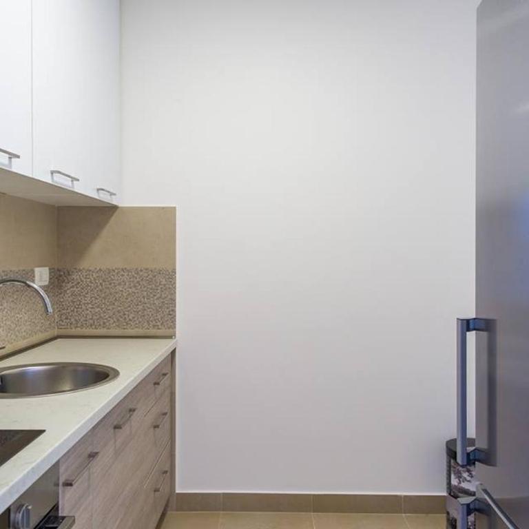 Porto Apartments - Apartman sa 1 Spavaćom Sobom - 10