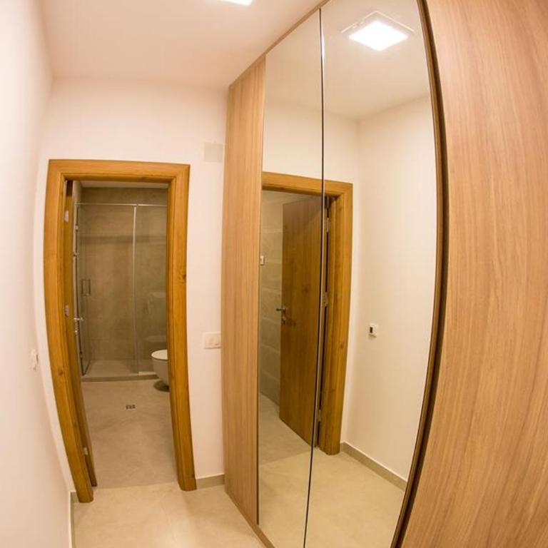 Porto Apartments - Apartman sa 1 Spavaćom Sobom - 16