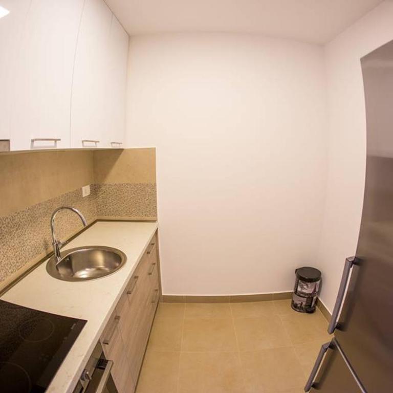 Porto Apartments - Apartman sa 1 Spavaćom Sobom - 17