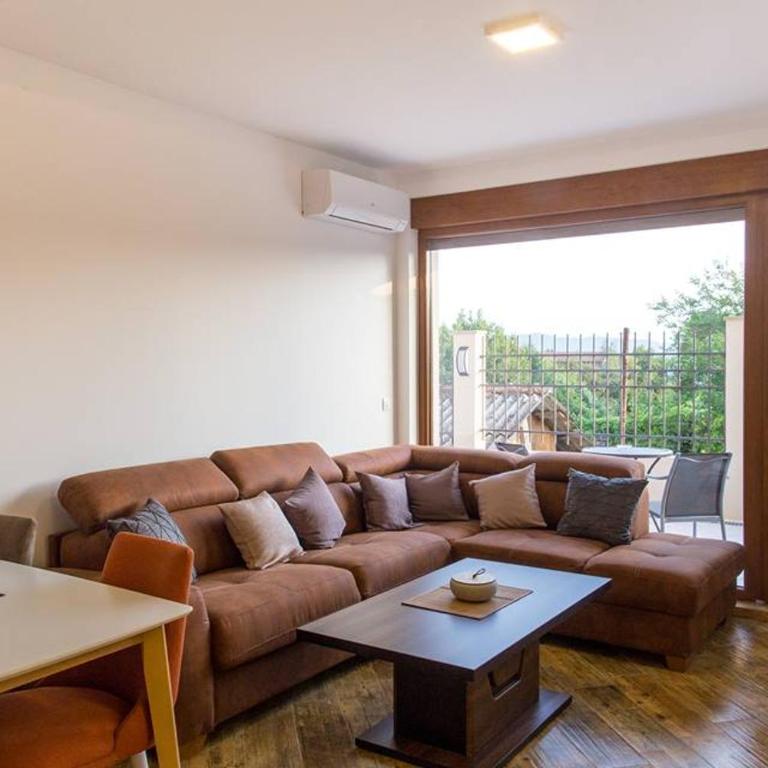 Porto Apartments - Apartman sa 1 Spavaćom Sobom - 7