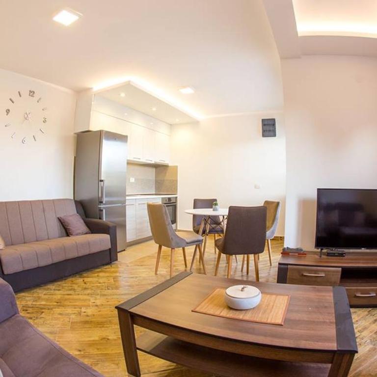 Porto Apartments - Superior Studio - 18