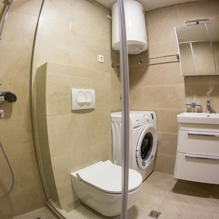 Porto Apartments - Superior Studio - 2