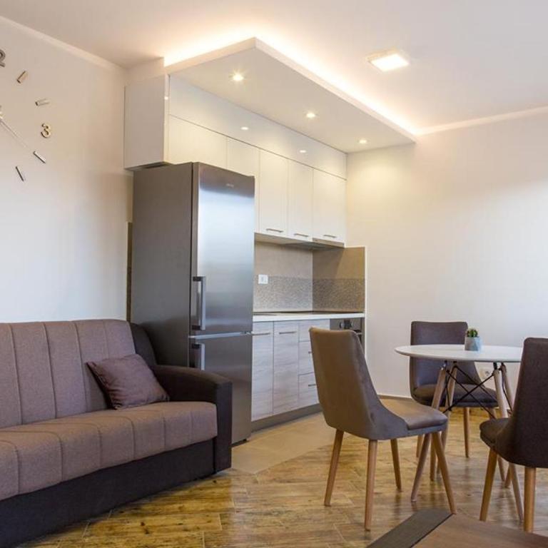 Porto Apartments - Superior Studio - 6