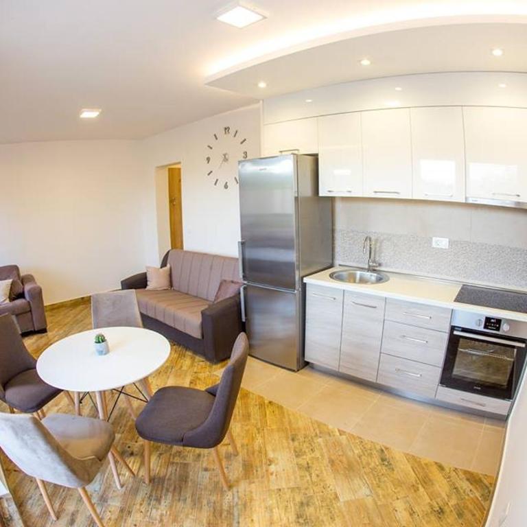 Porto Apartments - Superior Studio - 12