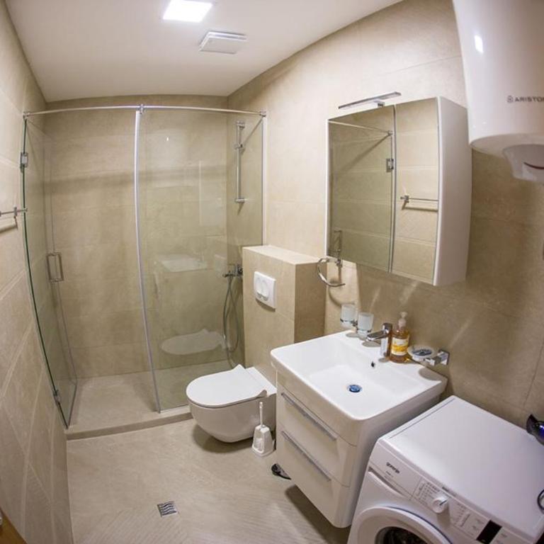 Porto Apartments - Apartman sa 1 Spavaćom Sobom - 3