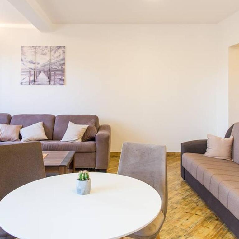 Porto Apartments - Superior Studio - 13