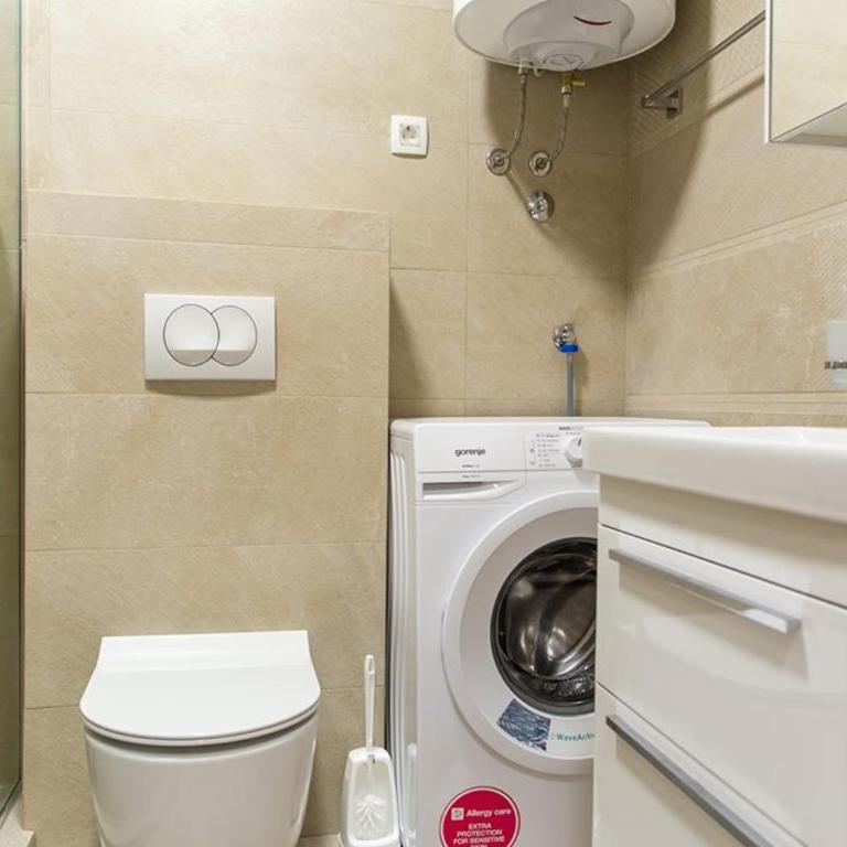 Porto Apartments - Superior Studio - 15