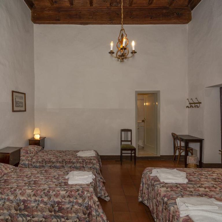 Casa Diocesana di Lucca - Appartamento - 1