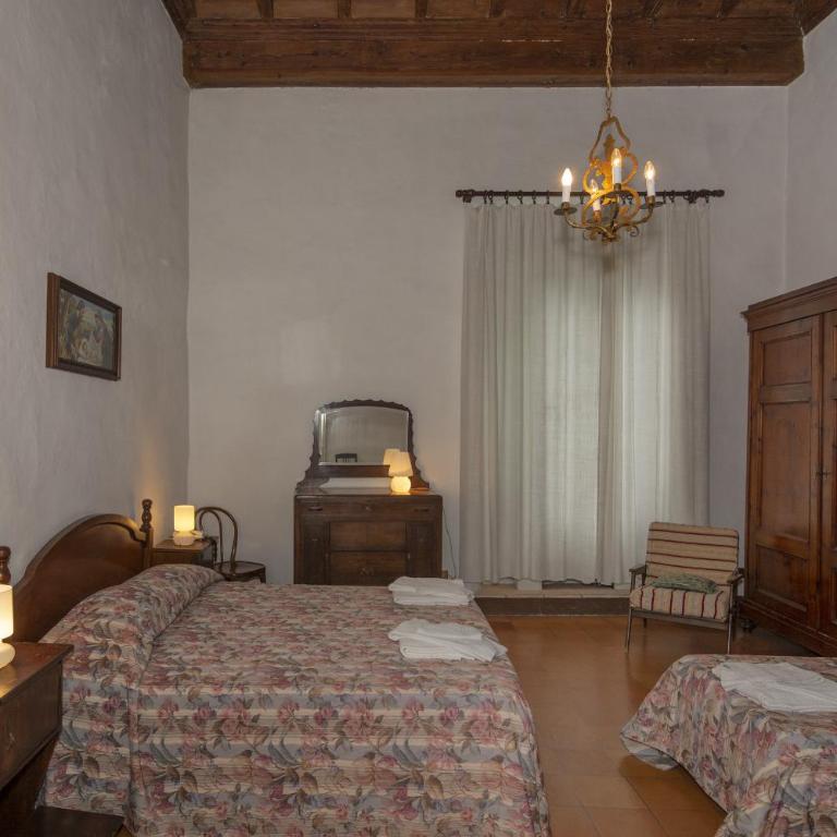 Casa Diocesana di Lucca - Appartamento - 2