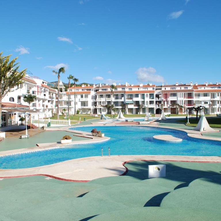 Apartamentos Playa Romana Park - Appartamento con 1 Camera da Letto (4-6 Adulti) - 3