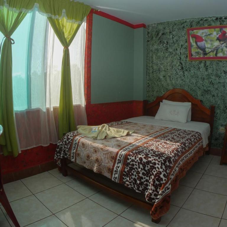Hotel Los Bancos - Habitación Individual - 3