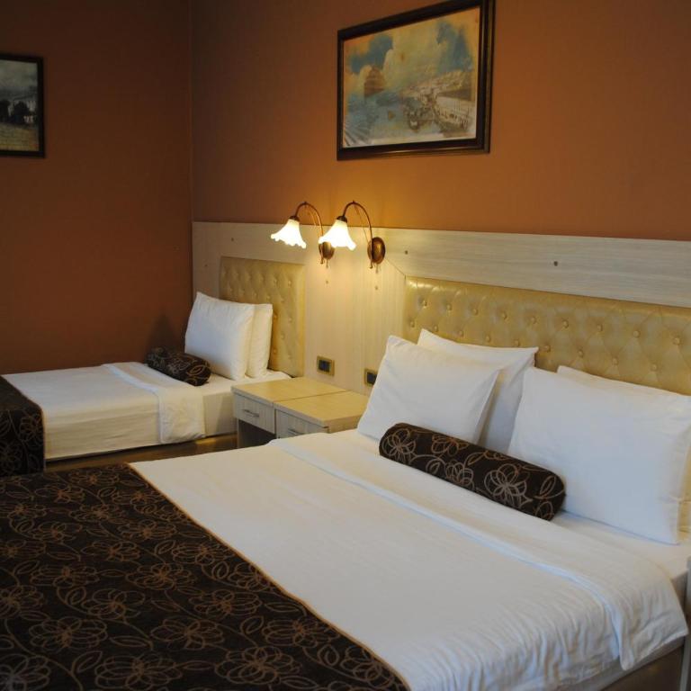 Belgrade City Hotel - Superior Trokrevetna Soba - 2