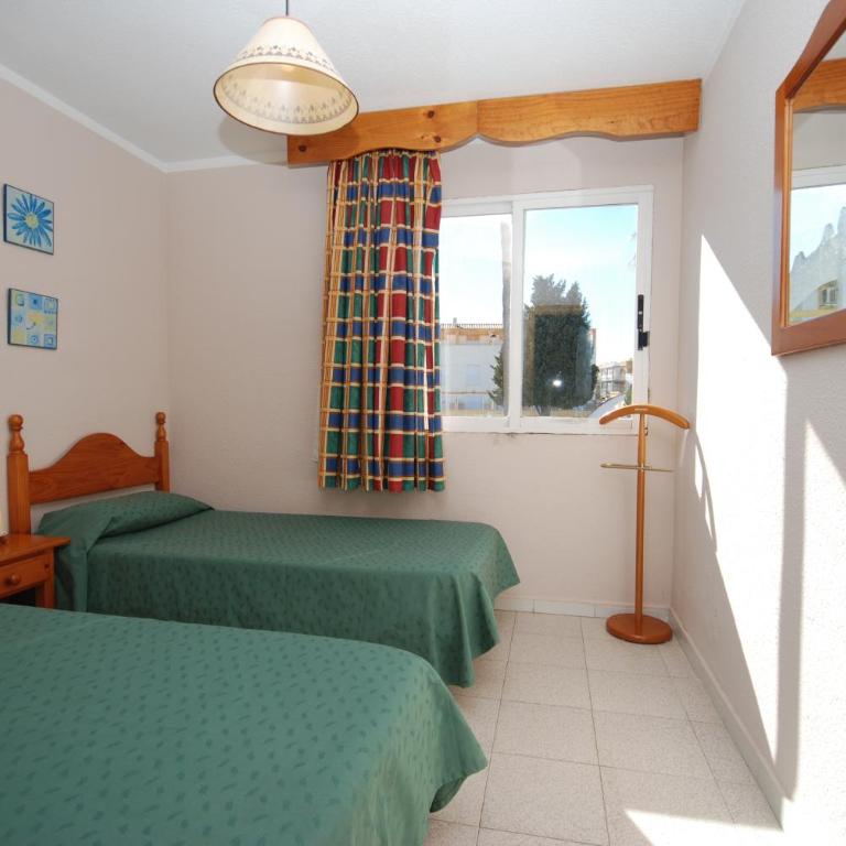 Apartamentos Playa Romana Park - Appartamento con 1 Camera da Letto (2-4 Adulti) - 5