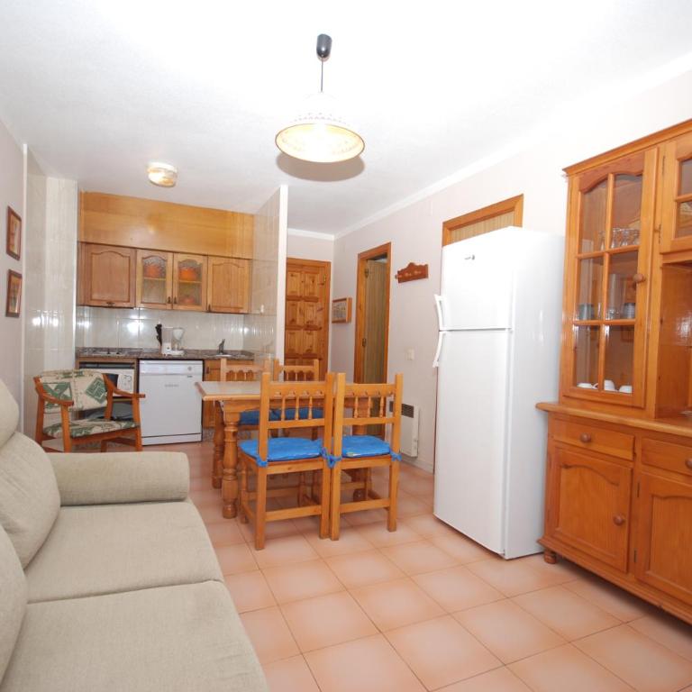 Apartamentos Playa Romana Park - Appartamento con 1 Camera da Letto (2-4 Adulti) - 4