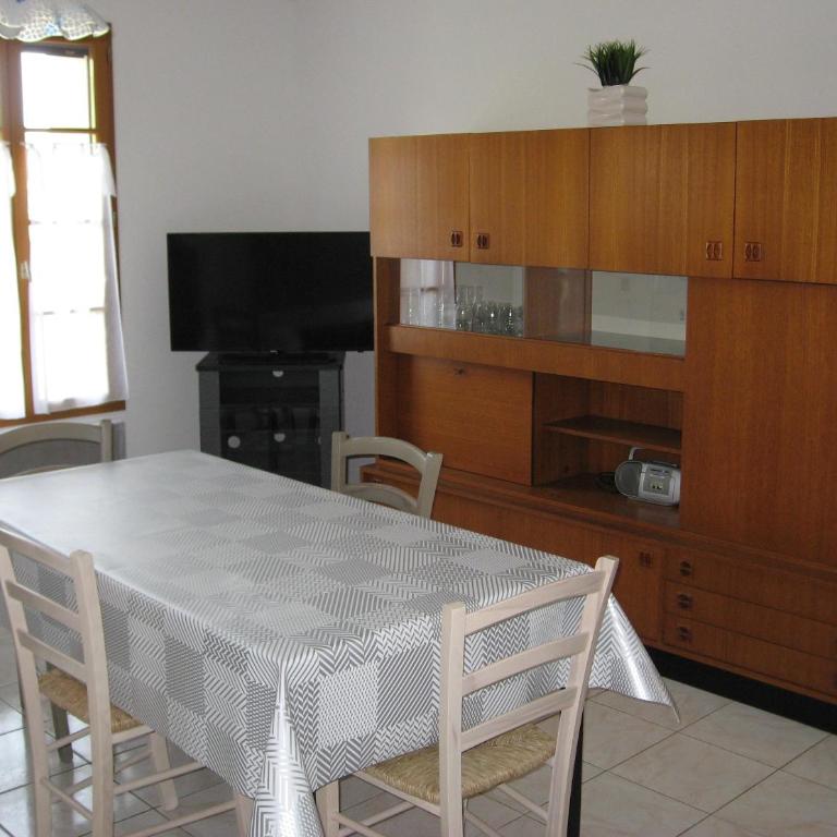 Joli T2 1er etage ancienne bergerie - Apartamento - 3