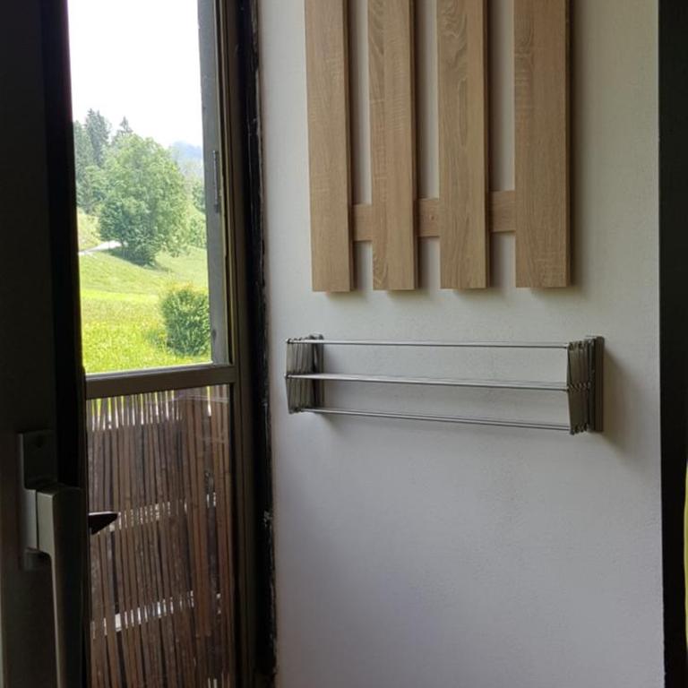 Apartmán Tauplitz - Apartamento con vistas a las montañas - 13