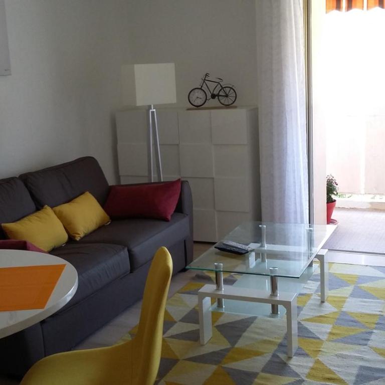 Jardins du Pont du Lys - Appartement - 6