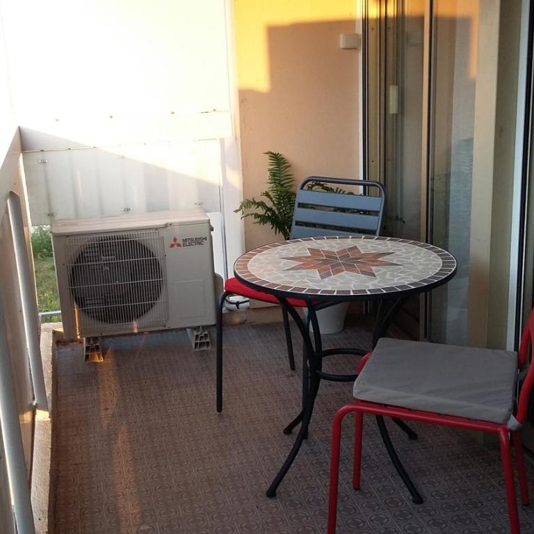 Jardins du Pont du Lys - Appartement - 13