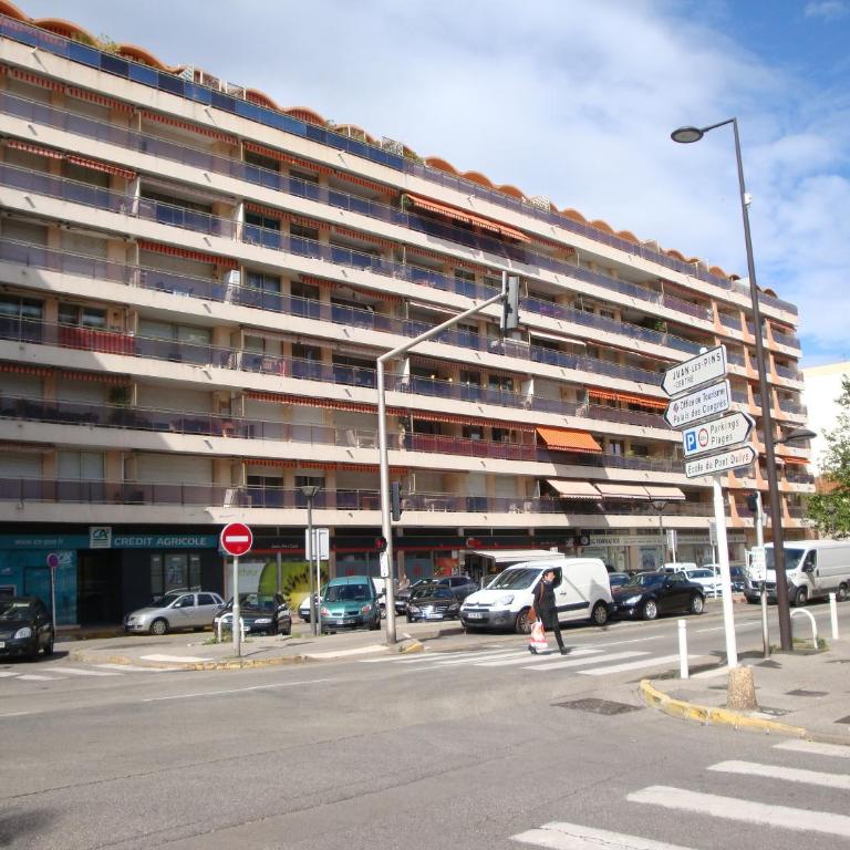 Jardins du Pont du Lys - Appartement - 14