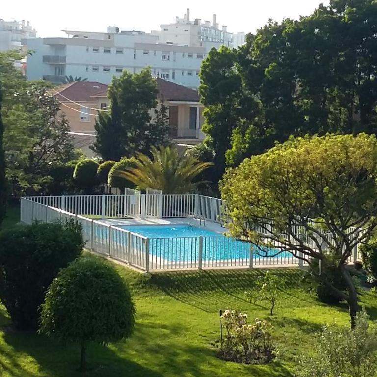 Jardins du Pont du Lys - Appartement - 1