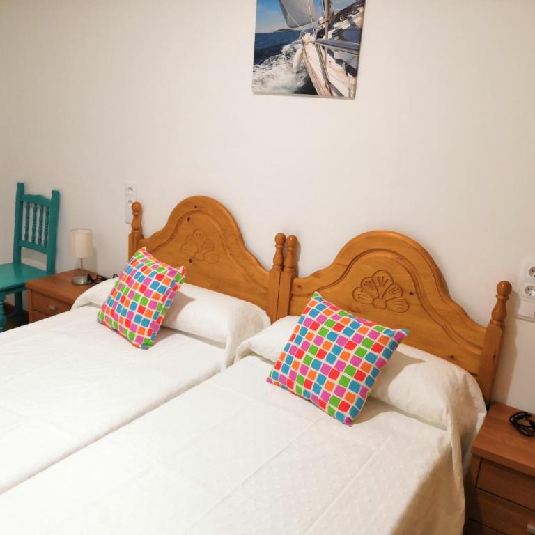 Apartamentos Casa Albino - Apartamento con vistas al mar - 12