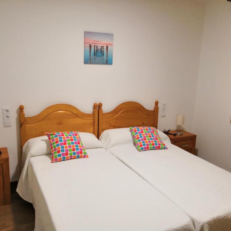Apartamentos Casa Albino - Apartamento con vistas al mar - 10