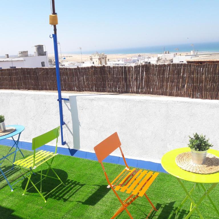 CH II Apartments ZONA DE OCIO NOCTURNO - Apartamento de 1 dormitorio (2 adultos) - 6