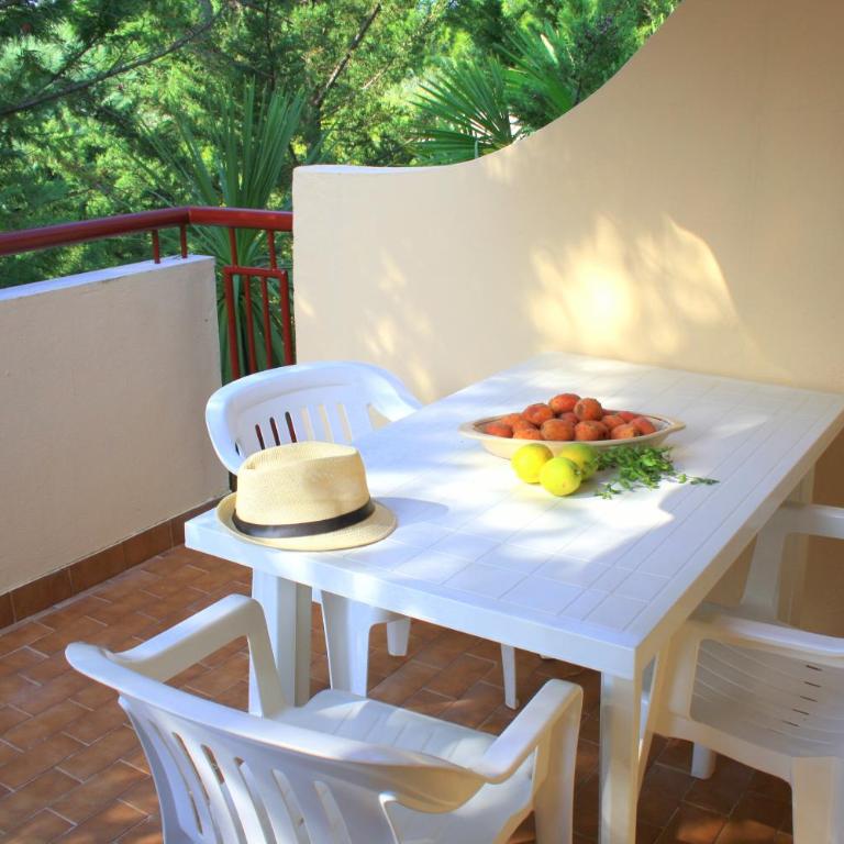 Residence Villa Agrimare - Two-Bedroom Apartment - 2