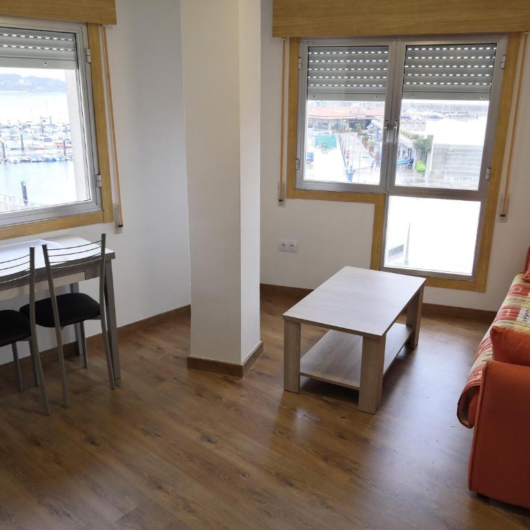 Apartamentos Casa Albino - Apartamento con vistas al mar - 6