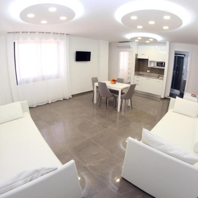 Mondo Suites Apartments - Appartamento con 1 Camera da Letto - 7