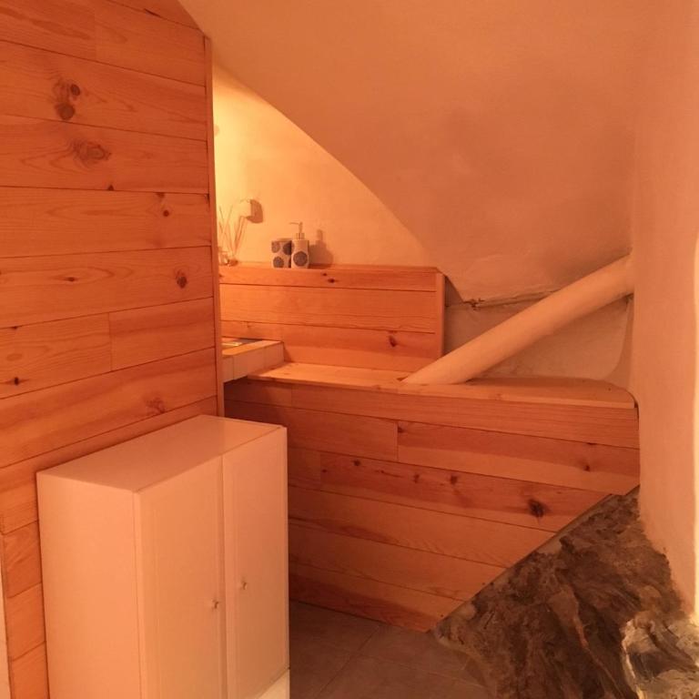 Au "Gargouillard" de la citadelle Vauban - Appartement - 21
