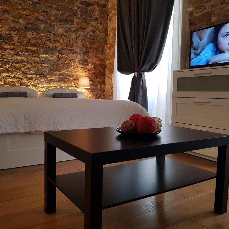 LOGE DE L'OPERA - Appartement Deluxe - 17