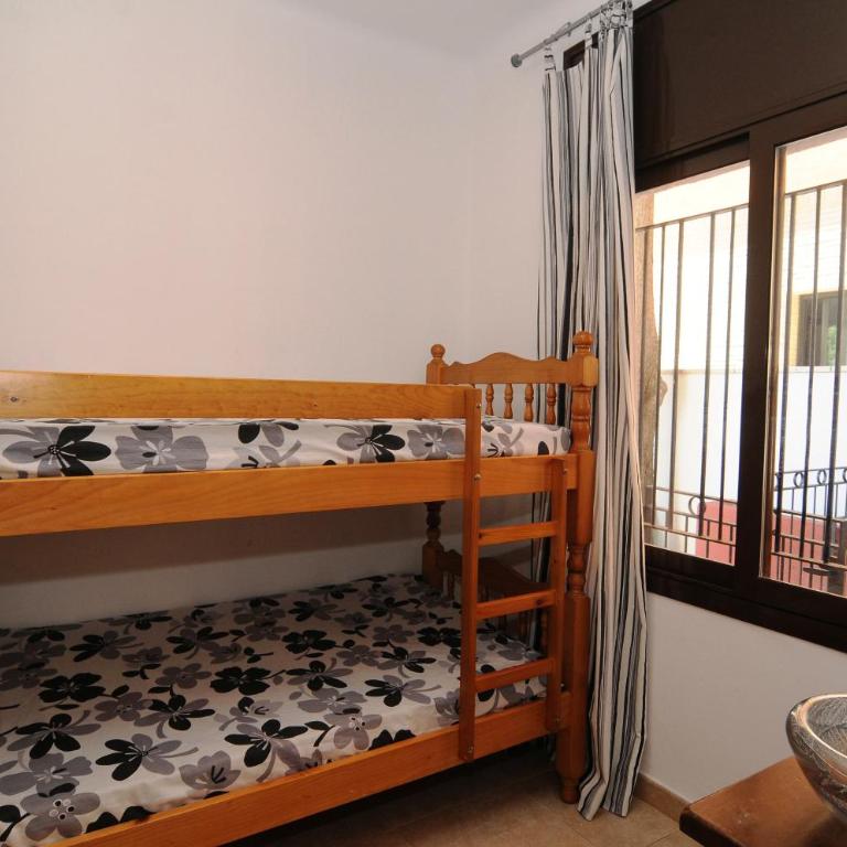 Apartamentos AR Caribe - Apartamento de 2 dormitorios (4-6 adultos) - 8