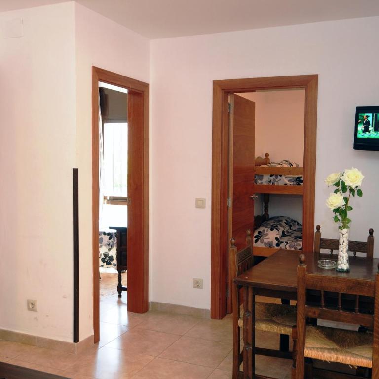 Apartamentos AR Caribe - Apartamento de 2 dormitorios (4-6 adultos) - 9