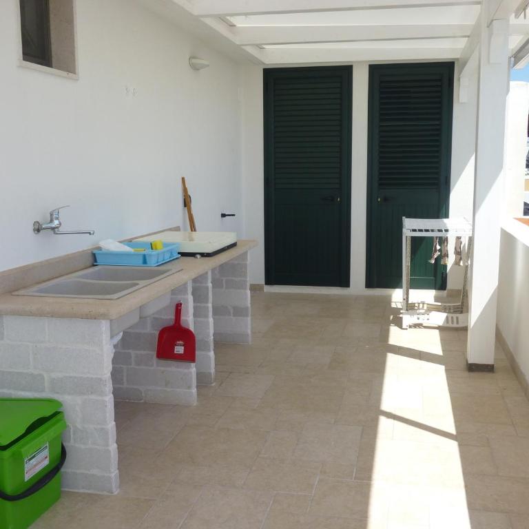 Bluvertigo-Panoramico, Dune - Penthouse Apartment - 10