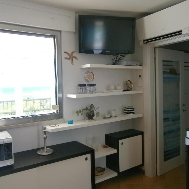 Bluvertigo-Panoramico, Dune - Penthouse Apartment - 15