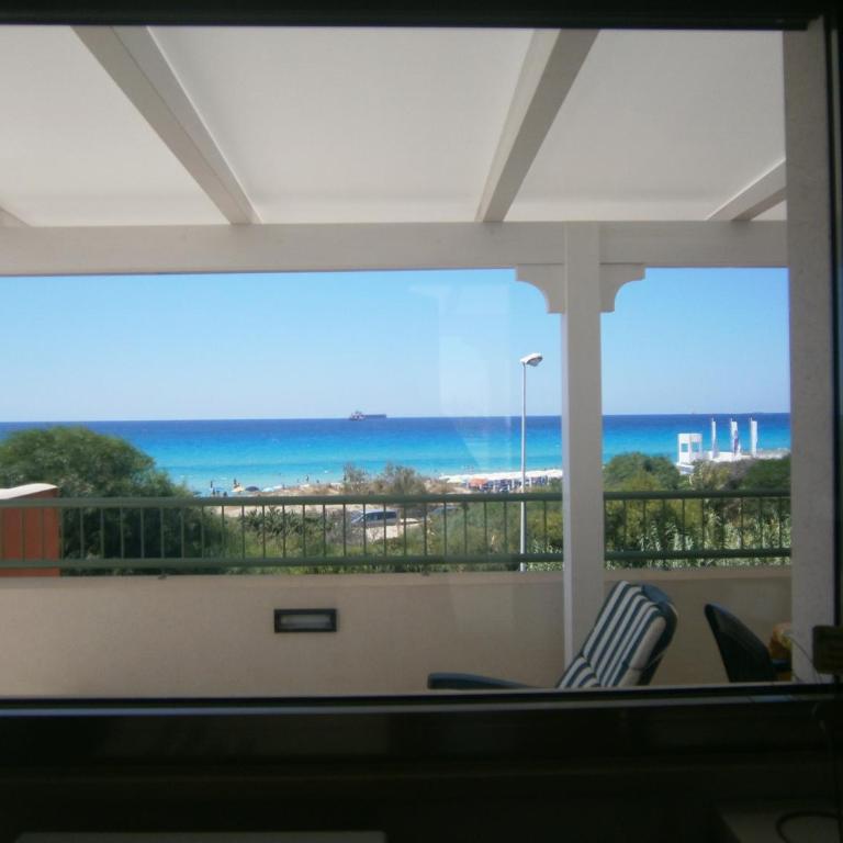 Bluvertigo-Panoramico, Dune - Penthouse Apartment - 11