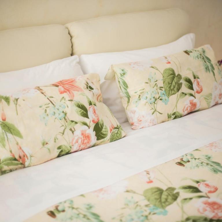 St. Peter Station Suite - Appartamento con 2 Camere da Letto - 9
