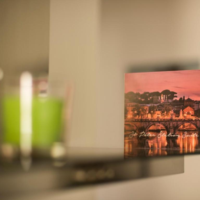 St. Peter Station Suite - Appartamento con 2 Camere da Letto - 14