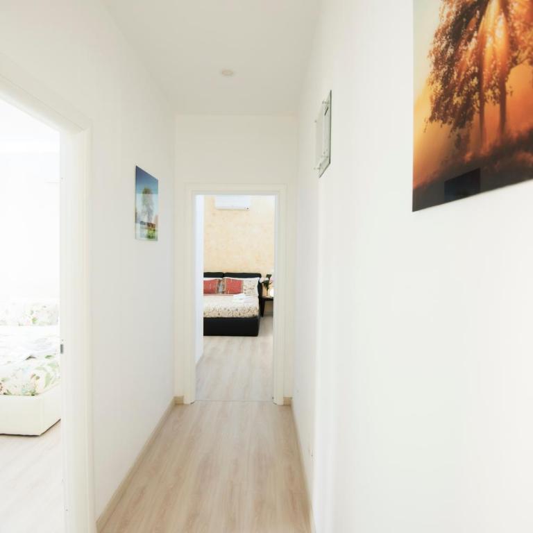 St. Peter Station Suite - Appartamento con 2 Camere da Letto - 30