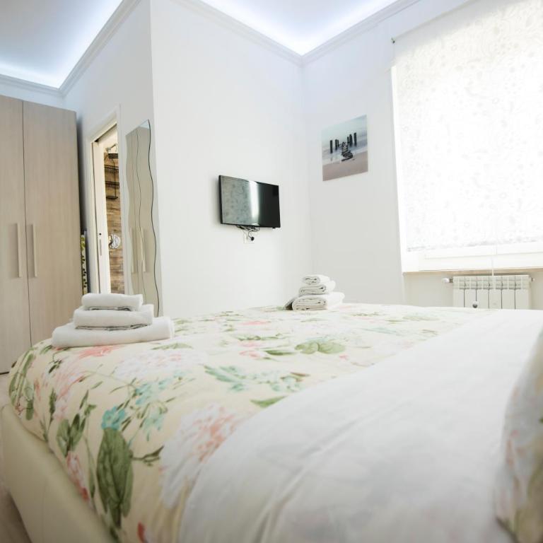 St. Peter Station Suite - Appartamento con 2 Camere da Letto - 6