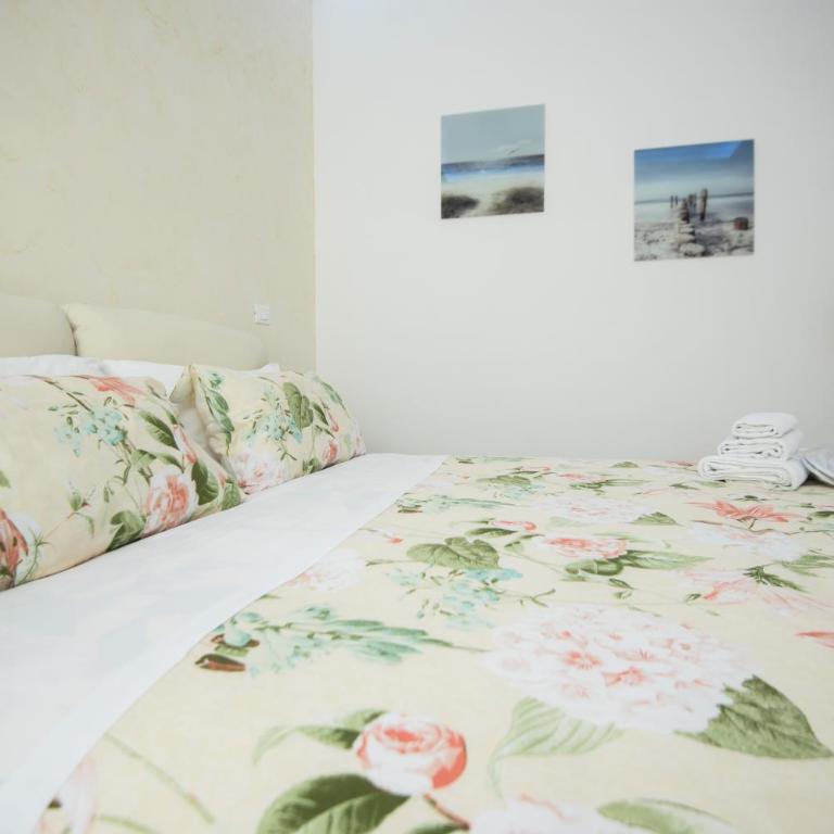 St. Peter Station Suite - Appartamento con 2 Camere da Letto - 31