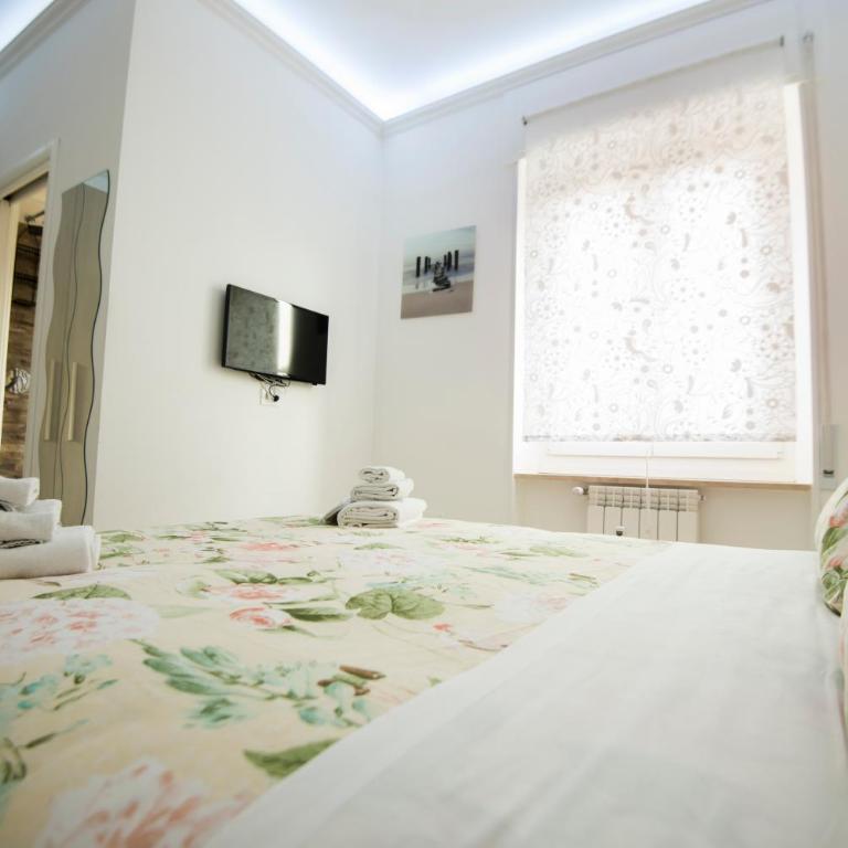 St. Peter Station Suite - Appartamento con 2 Camere da Letto - 33