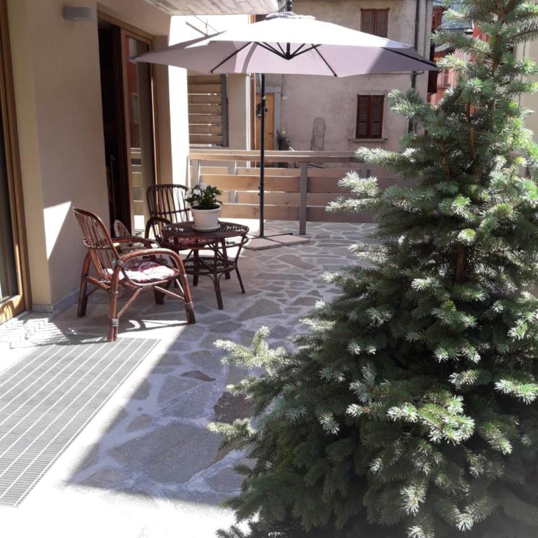 Suite Chalet - Appartamento - 14