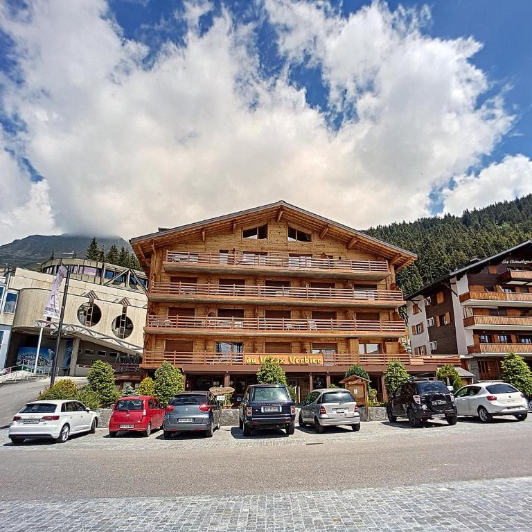 Emeraude 319 - Appartement 1 Chambre - 13