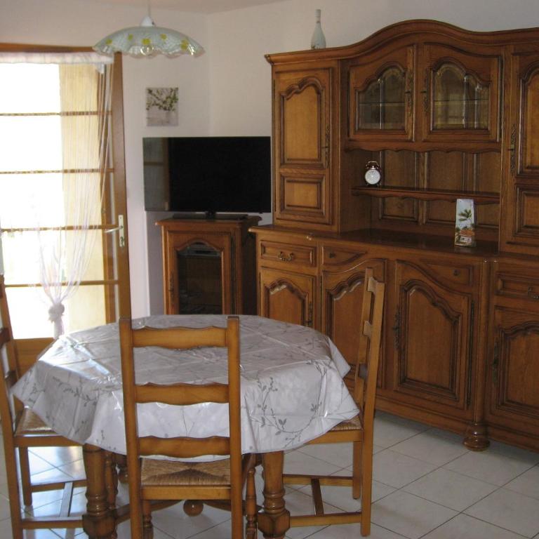 Joli T2 RDC ancienne bergerie - Apartment - 3