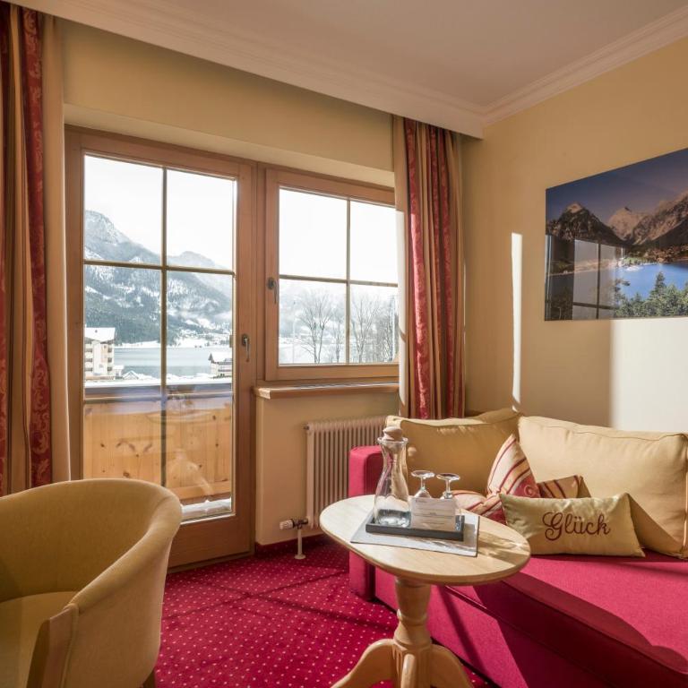 Hotel Liebes Caroline - Comfort Doppelzimmer - 3